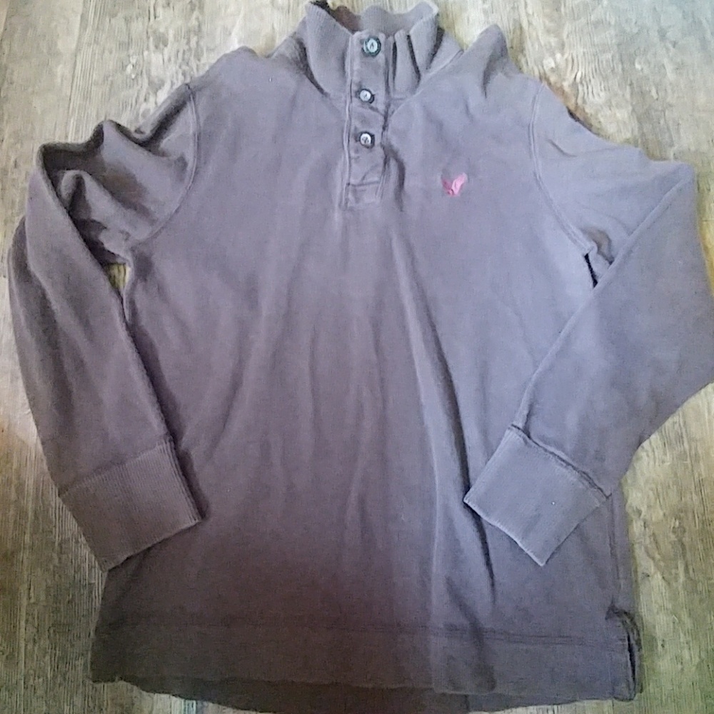AE sweater